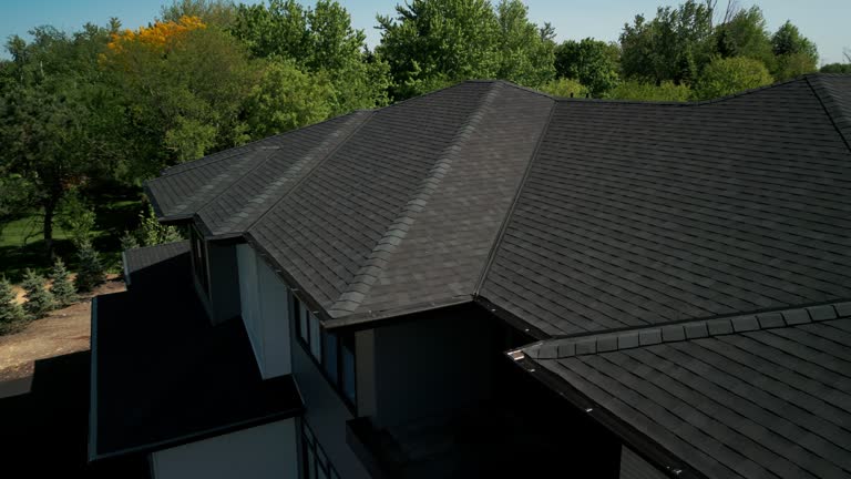 Fast & Reliable Emergency Roof Repairs in Piney, AR